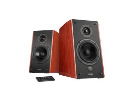 Edifier R2000DB 2.0 hangszórók (barna) (R2000DB BROWN)